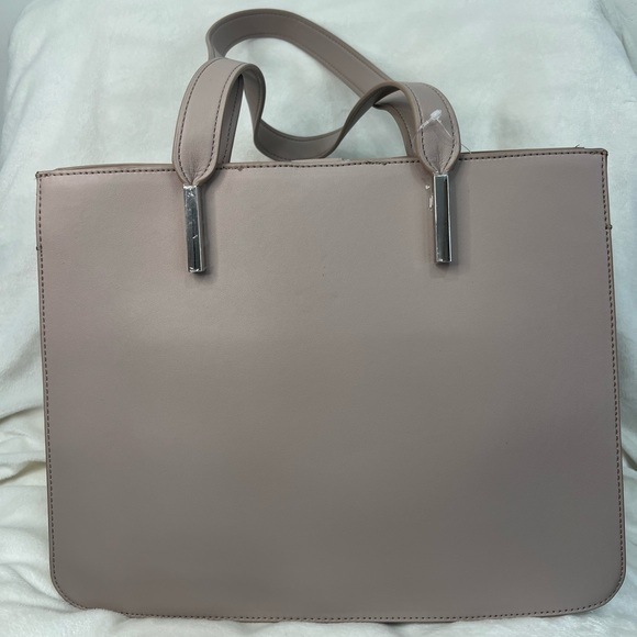 New Calvin Klein Audrey Bag - Picture 4 of 10